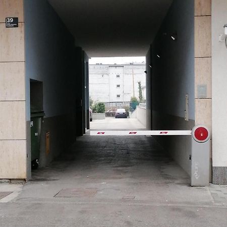 Zagreb Studio 39 Kranjceviceva Exterior foto