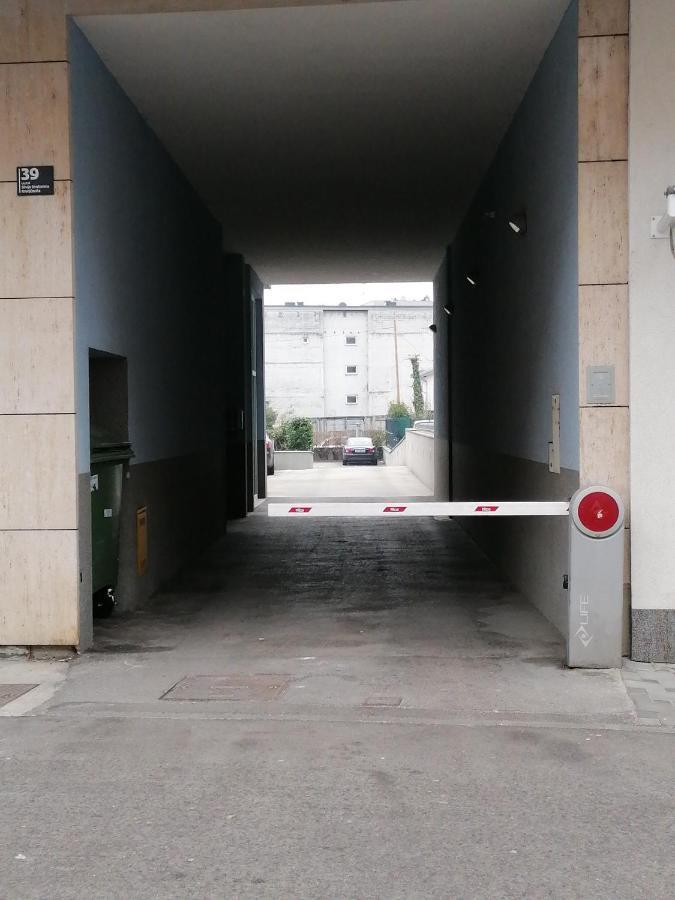 Zagreb Studio 39 Kranjceviceva Exterior foto